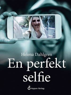 cover image of En perfekt selfie